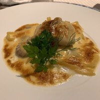 アンシャンテ - 