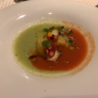 アンシャンテ - 
