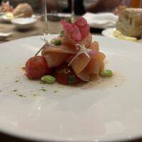 QUAND L'APPETIT VA TOUT VA ! - 