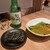 ユッケ 焼肉 生サムギョプサル 手打ち冷麺 ハヌリ - 料理写真: