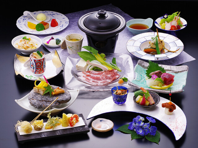 Leo Plaza Hotel Sasebo photo 2