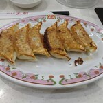 餃子の王将 - 