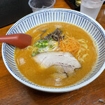 Ramen Chanya - 