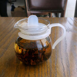 コルヌコピア - アールグレイ紅茶