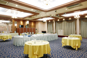 Leo Plaza Hotel Sasebo photo 5