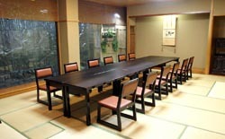 Leo Plaza Hotel Sasebo photo 4
