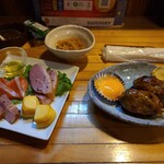 Izakaya Mammaru - 