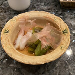 Shikino sushi kurouto - 