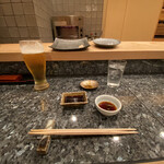 Shikino sushi kurouto - 