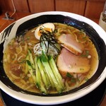 俺の中華たなか家 - 角度を変えてパチリ♯