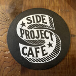 SIDE PROJECT CAFE - 