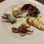 Torattoria Rau Raitariko Piatthino - 