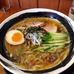 俺の中華たなか家 - 角度を変えてパチリ♯