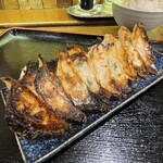 餃子酒場 あめみや - 