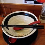 俺の中華たなか家 - 勿論綺麗✨に完飲❗完食❗❗