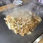 Kobayashi Yakisoba Ten - 