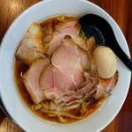 純手打ち だるま - 