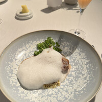 レストランひらまつ 広尾 - 