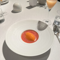 レストランひらまつ 広尾 - 