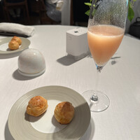 レストランひらまつ 広尾 - 