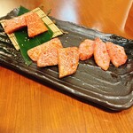 韓食房 おんどる - 