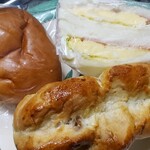 はな ぱん - 