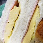 はな ぱん - 