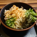 Sanuki Udon Shokudou Tsururi - 