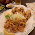 かしま野プラザ - 
