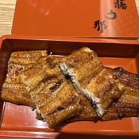 博多うなぎ屋 藤う那 - 