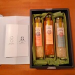 祢津商店 - 料理写真: