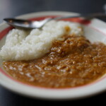 幸楽苑 - カレー（¥320税込み）