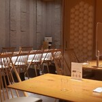 BARA dining -IBARAKI sense- - 