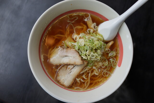 幸楽苑 白虎通り店 &ndash; 会津若松の本格ラーメンと手軽定食