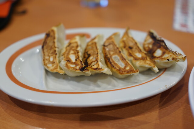 幸楽苑 花春店 - 会津若松（ラーメン）の写真