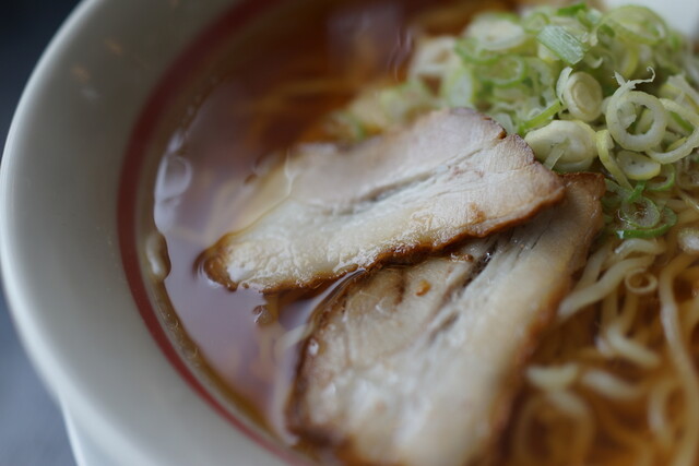 幸楽苑 白虎通り店 - 会津若松（ラーメン）の写真