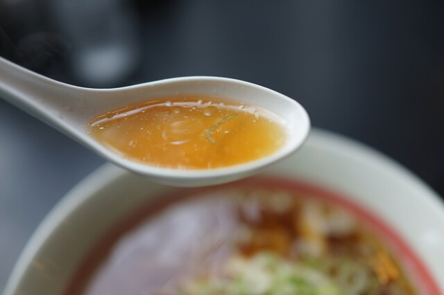 幸楽苑 白虎通り店 - 会津若松（ラーメン）の写真