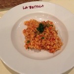 ラ・ベットラ・ダ・オチアイ - 