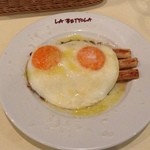 ラ・ベットラ・ダ・オチアイ - 