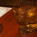 Shisen Saien - 杏露酒。