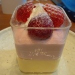 フレーズ フレーズ Fraise Fraise 谷塚 ケーキ 食べログ
