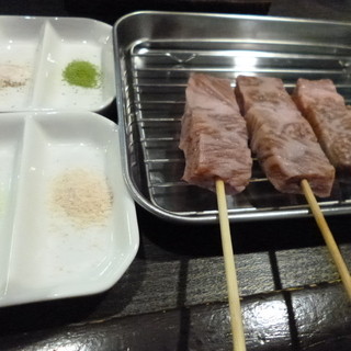 金沢でおすすめの焼き鳥 高級 をご紹介 食べログ