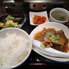 焼肉ホルモン えびす亭 本店