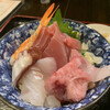 甚五郎 - 料理写真:海鮮丼♪