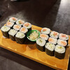寿司居酒屋のぼる - 