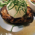 レストラン マカロニキッチン - アップ♪