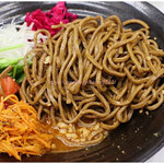 Magic Noodle 香味麺房 - 