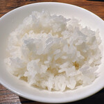 レストラン マカロニキッチン - 白ごはん♪