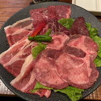 渋谷焼肉 KINTAN - 