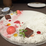 ファン・ダルクオーレ - 